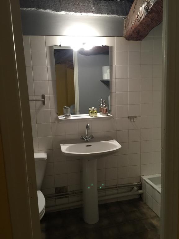 Appartement Vieille Intendance 몽펠리에 외부 사진