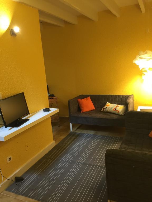 Appartement Vieille Intendance 몽펠리에 외부 사진