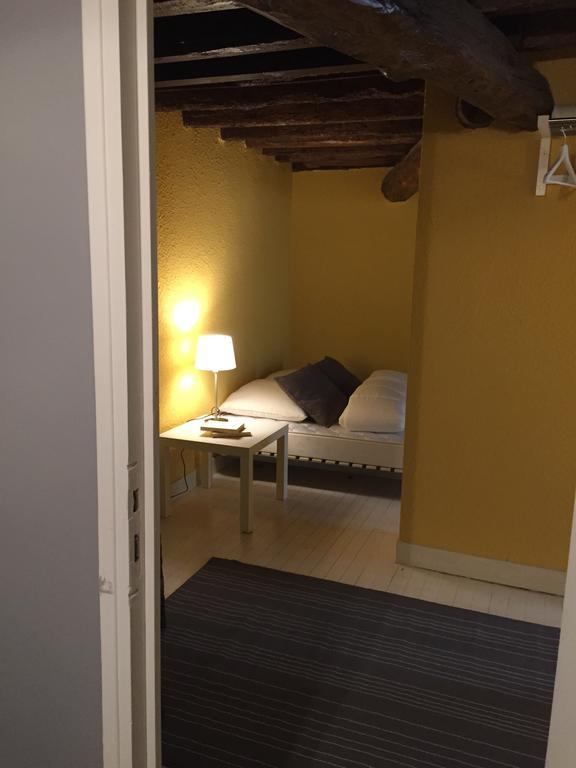 Appartement Vieille Intendance 몽펠리에 외부 사진