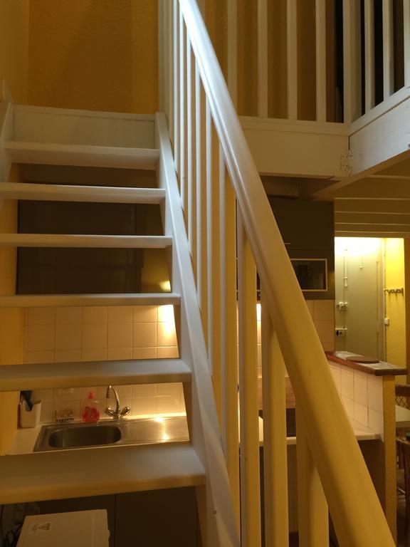 Appartement Vieille Intendance 몽펠리에 외부 사진