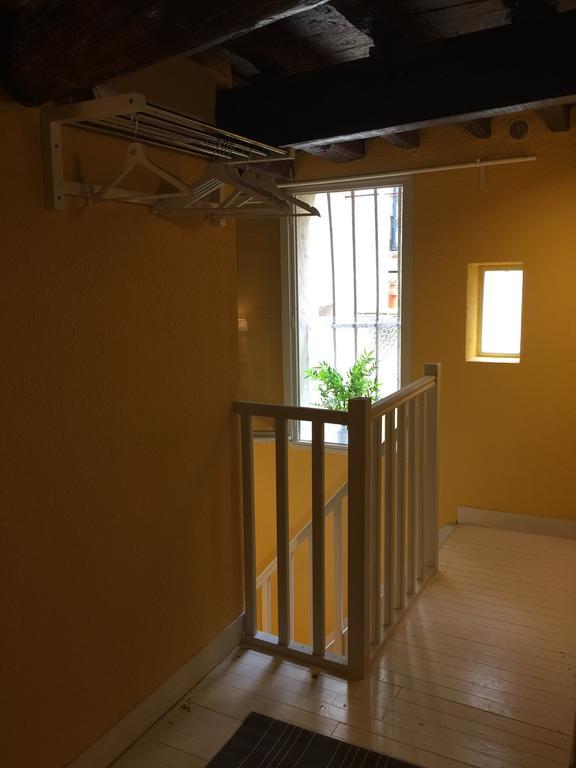 Appartement Vieille Intendance 몽펠리에 외부 사진