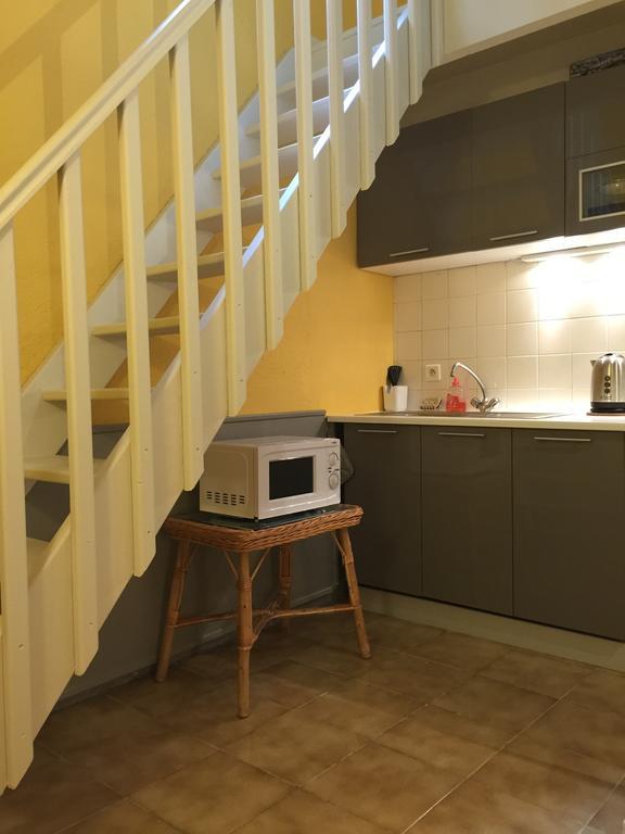 Appartement Vieille Intendance 몽펠리에 외부 사진