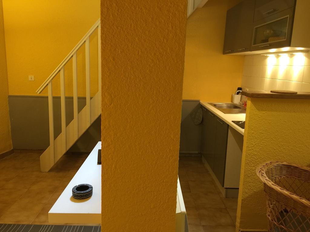 Appartement Vieille Intendance 몽펠리에 외부 사진